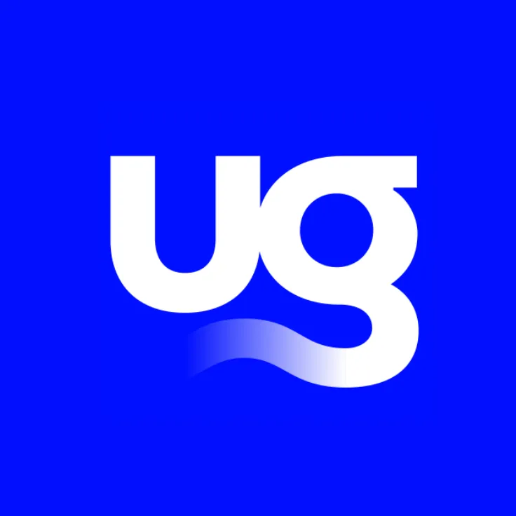 Logotipo Ultragaz